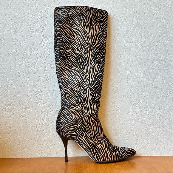 Cole Haan Collection Boots EUC - Picture 2 of 16